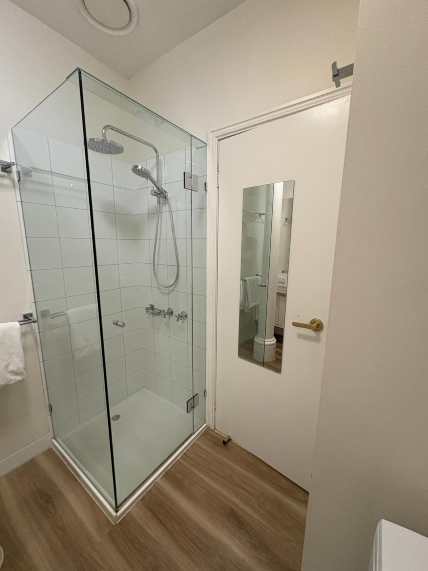 מלבורן Flinders Lane Apartments מראה חיצוני תמונה
